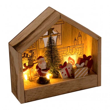 Prespio madeira JOM 3046394