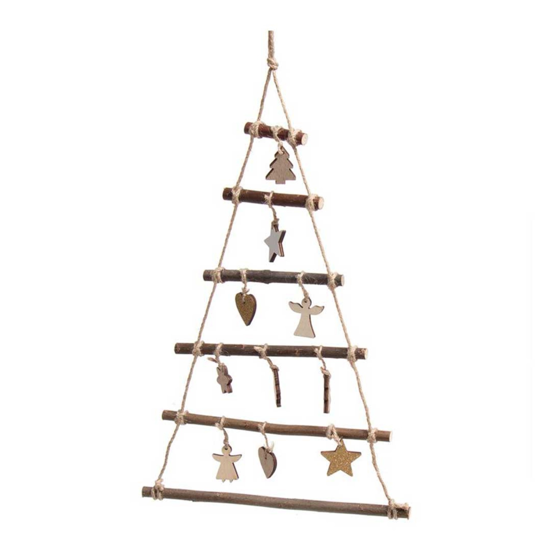 Árvore pendurar natal JOM 3046398