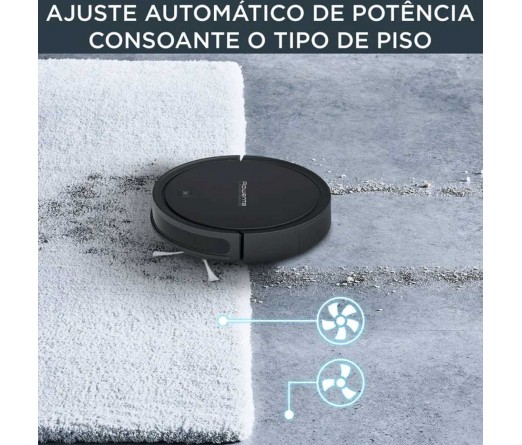 Aspirador Rob ROWENTA RR7375WH