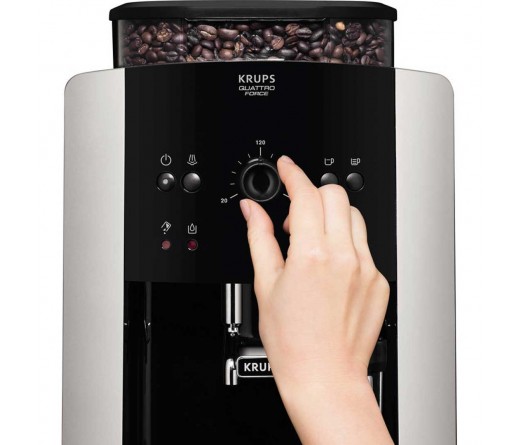 Máquina de Café KRUPS EA811810