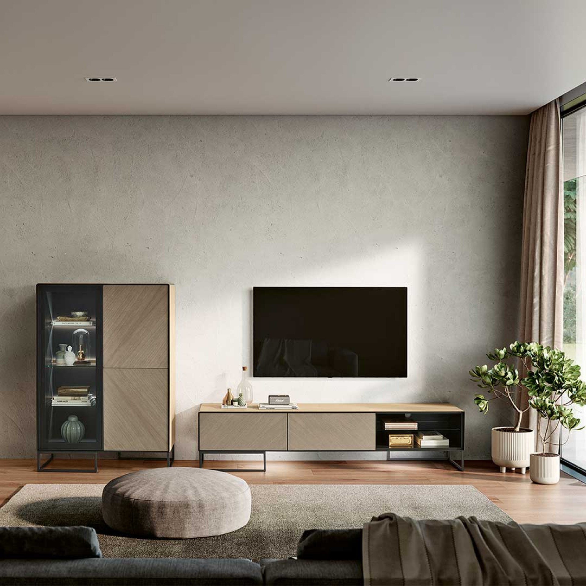 Movel TV NAZARÉ 01NAZMTV04