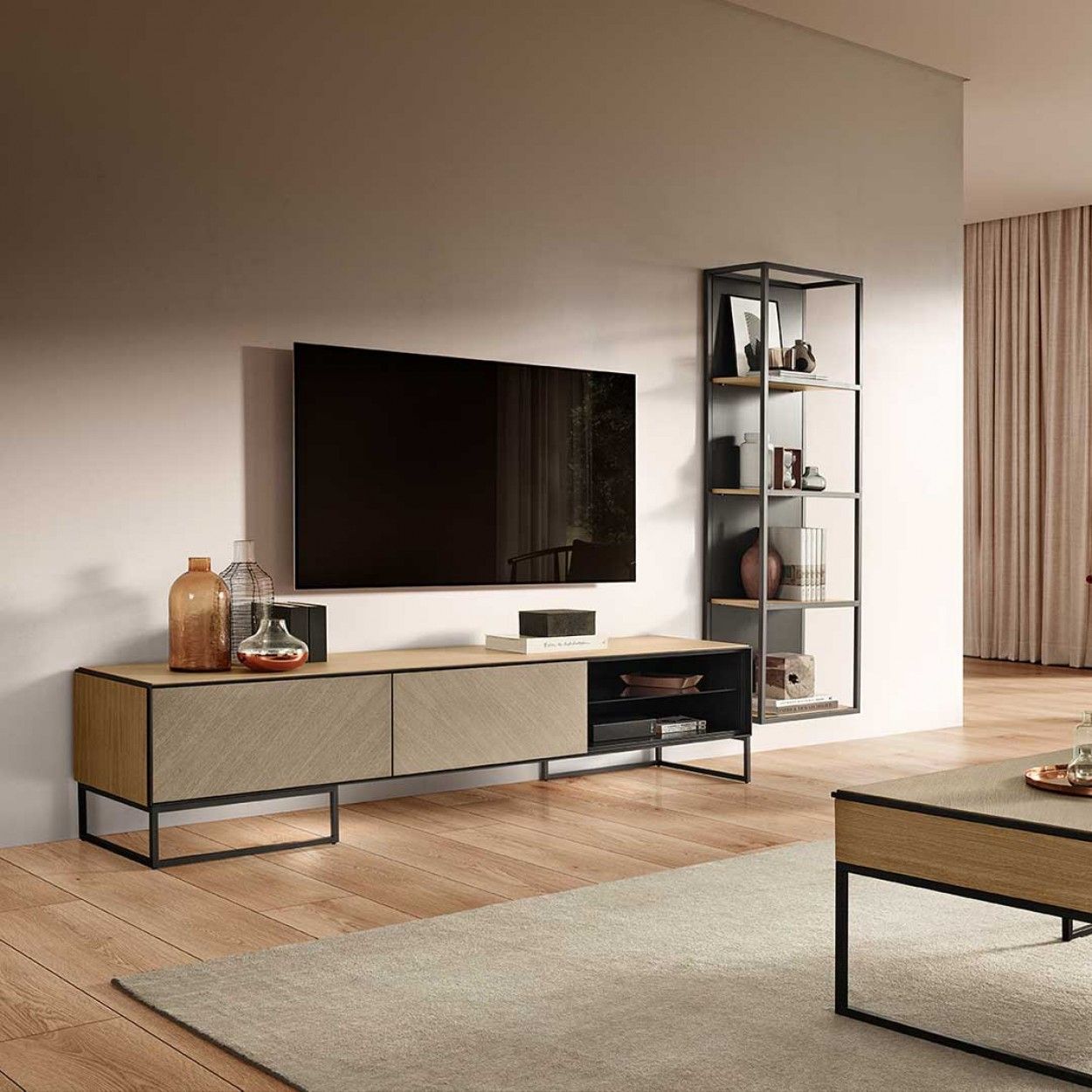 Movel TV NAZARÉ 01NAZMTV04