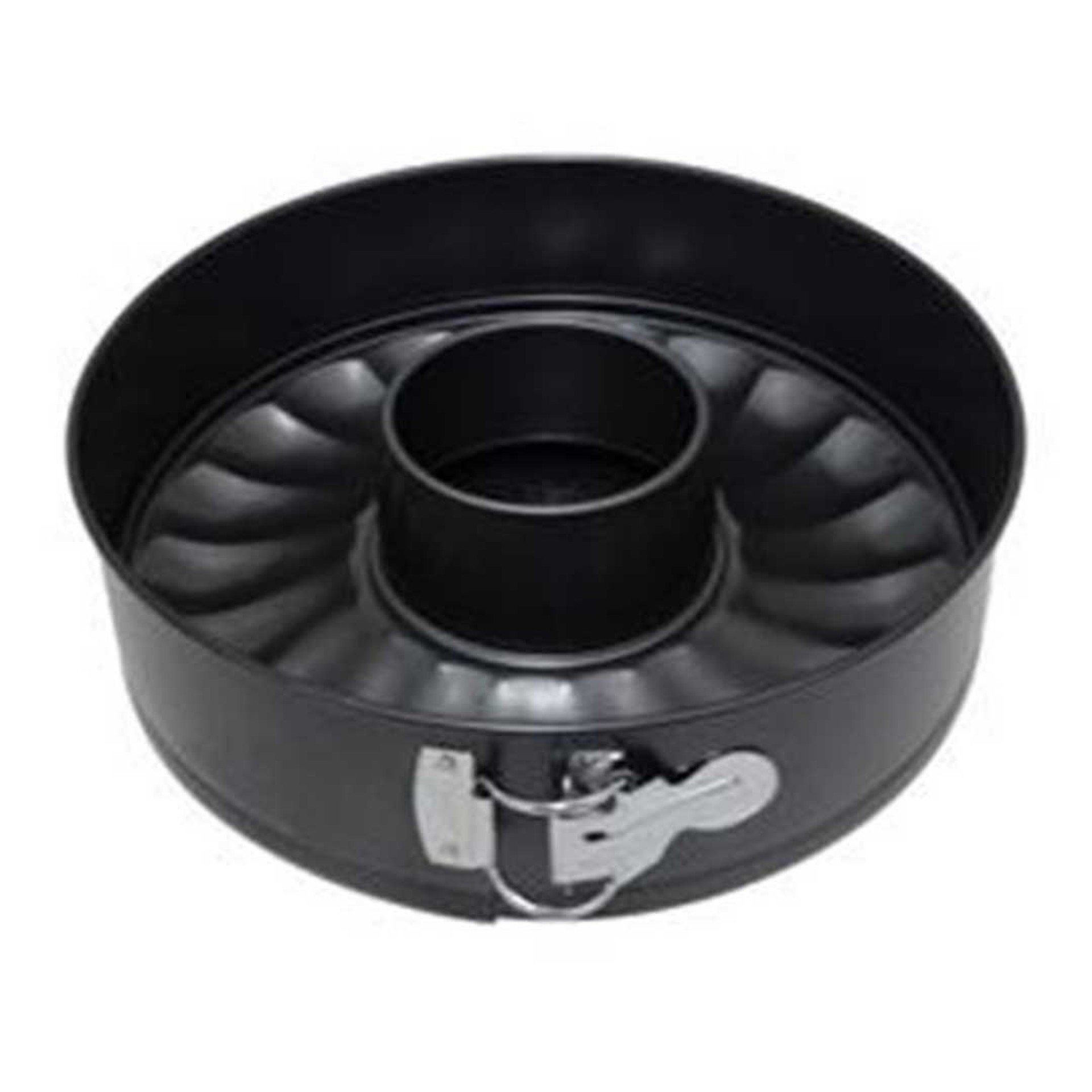 Forma bolo 2 fundos OTYMA OVAR