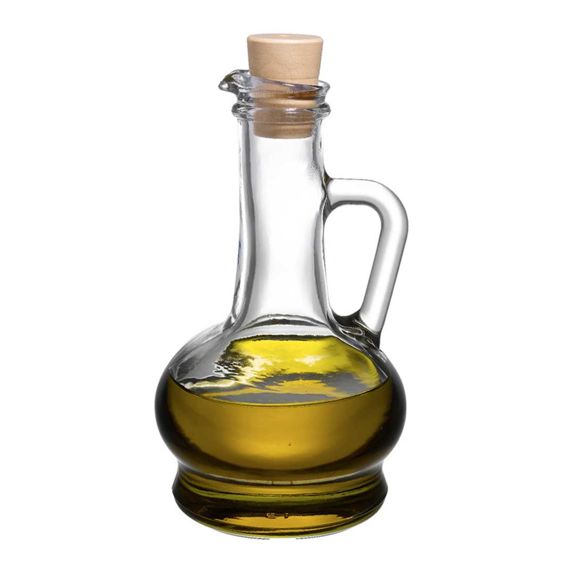 Conjunto 2 galhetas PASABAHCE OLIVIA 80109