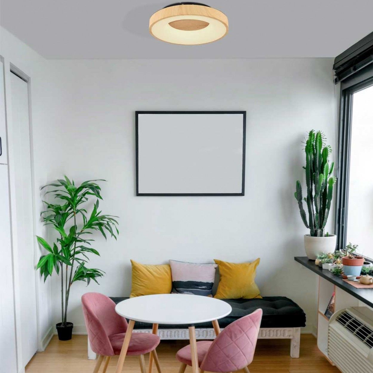 Candeeiro teto GLOBO 41758-30 JOLLI