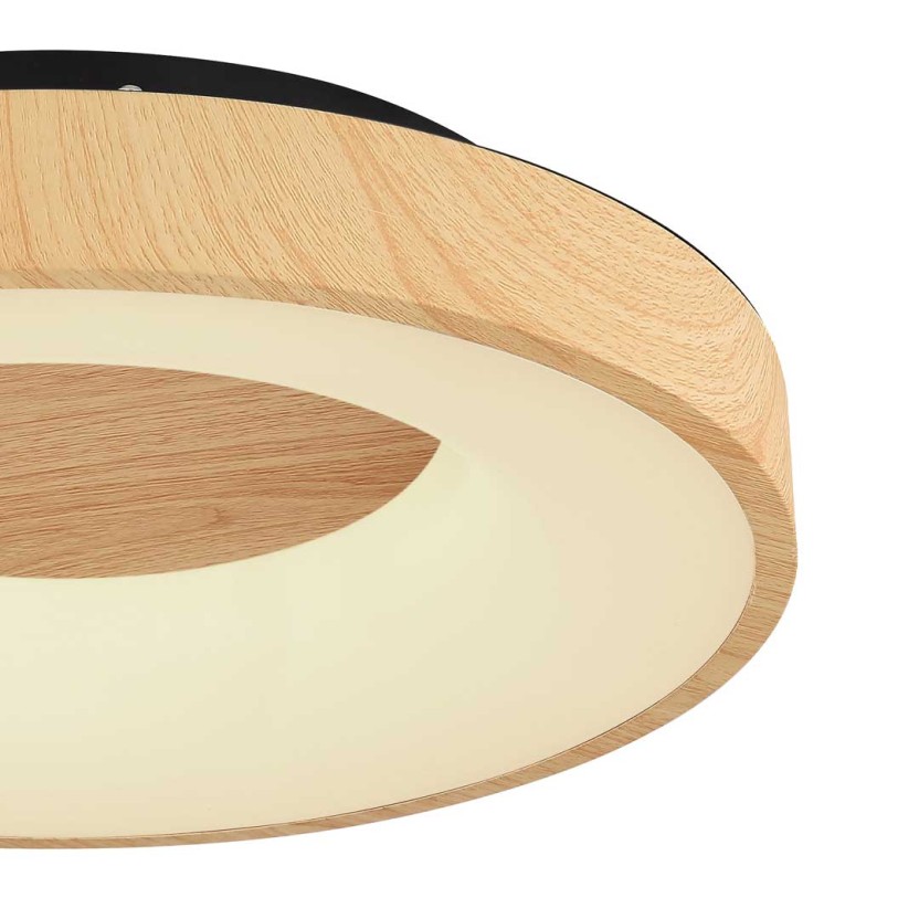 Candeeiro teto GLOBO 41758-30 JOLLI
