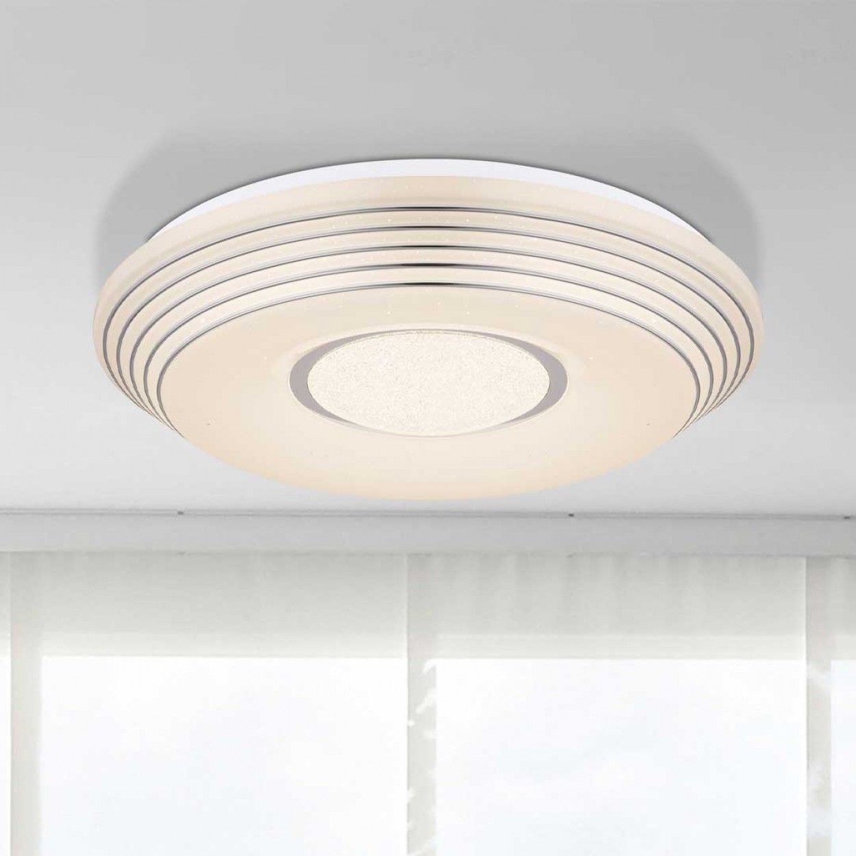 Candeeiro teto GLOBO 41293-40 PILLO