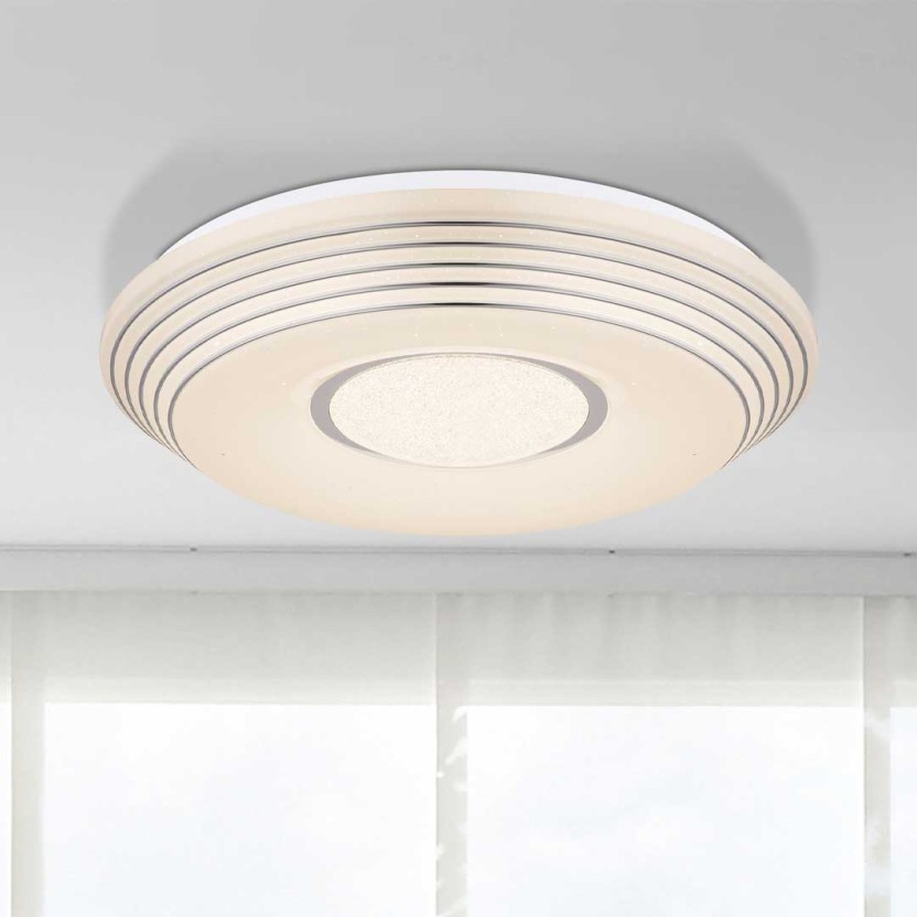 Candeeiro teto GLOBO 41293-40 PILLO