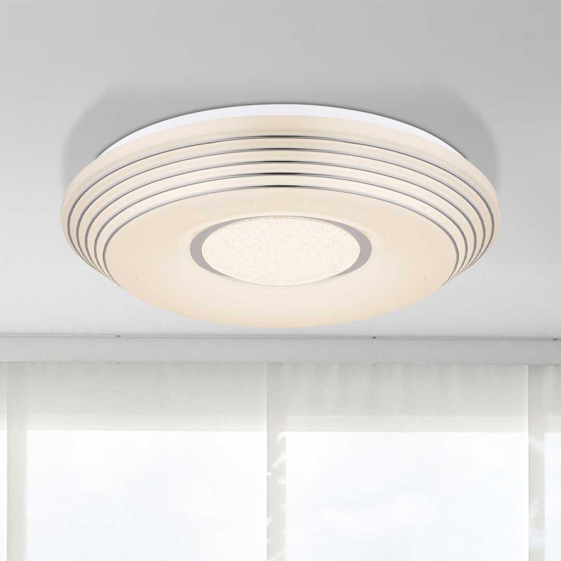 Candeeiro teto GLOBO 41293-40 PILLO