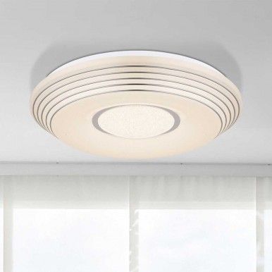 Candeeiro teto GLOBO 41293-40 PILLO