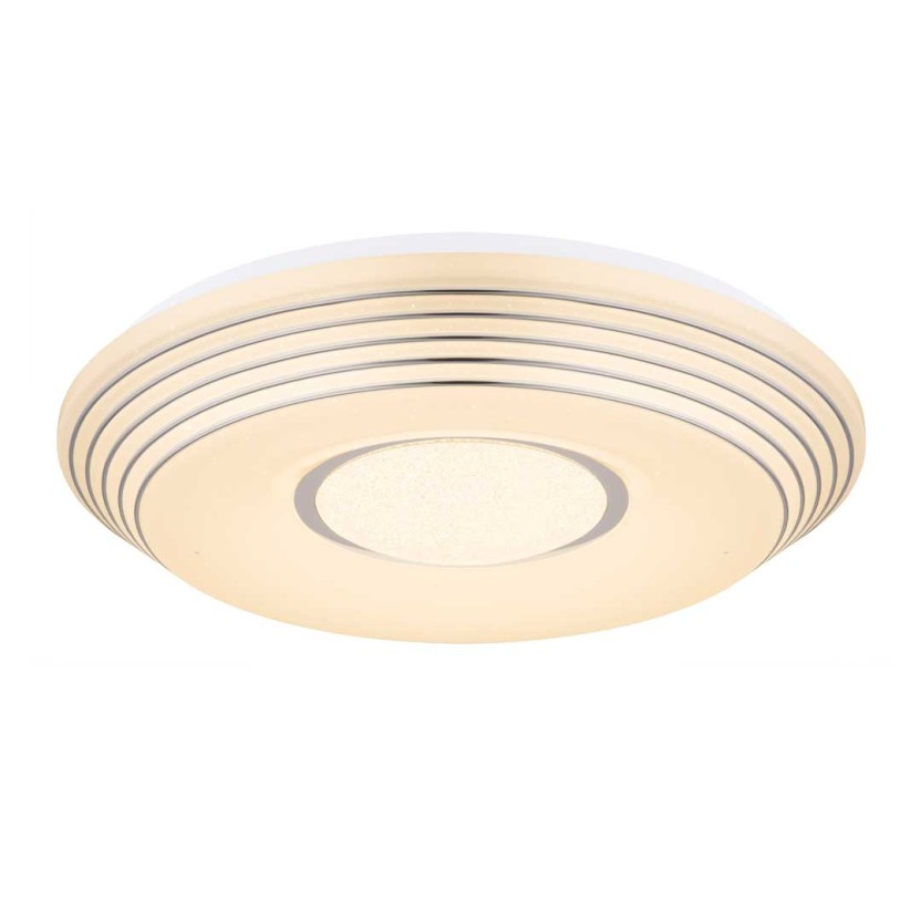 Candeeiro teto GLOBO 41293-40 PILLO