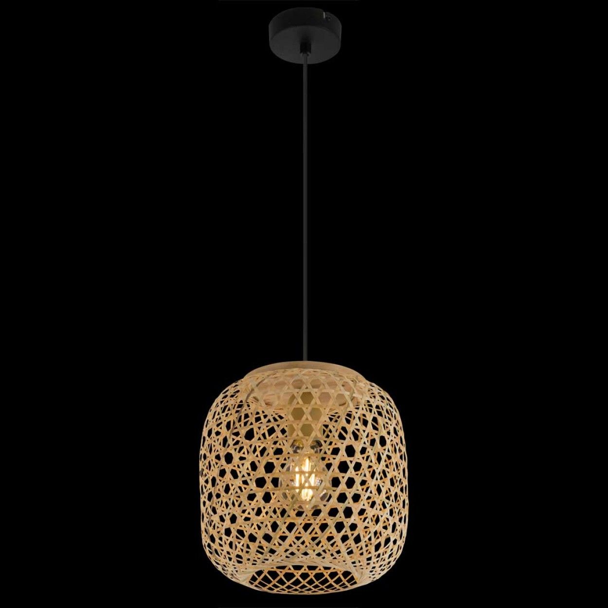 Candeeiro supenso GLOBO 15367H MIRENA