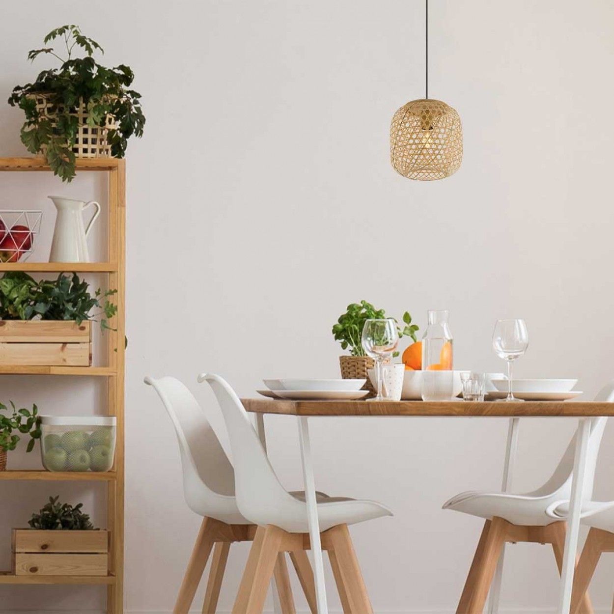 Candeeiro supenso GLOBO 15367H MIRENA