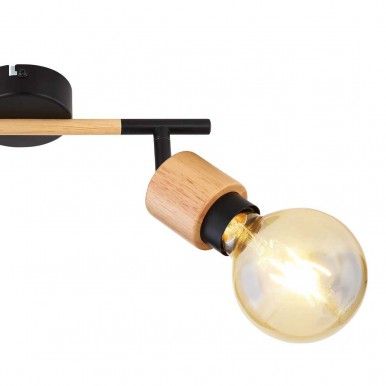 Candeeiro spot GLOBO 54031-2