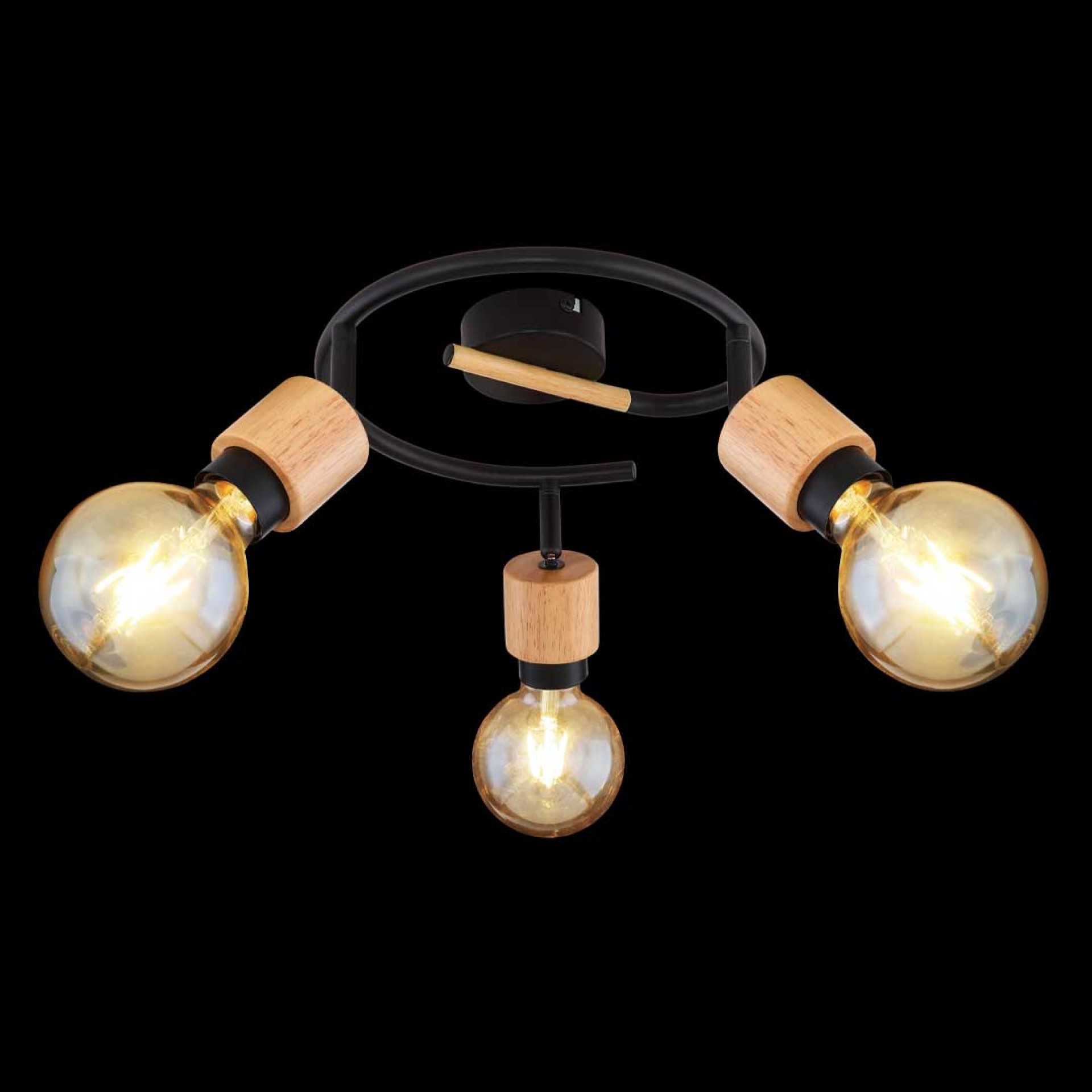 Candeeiro spot GLOBO 54031-3