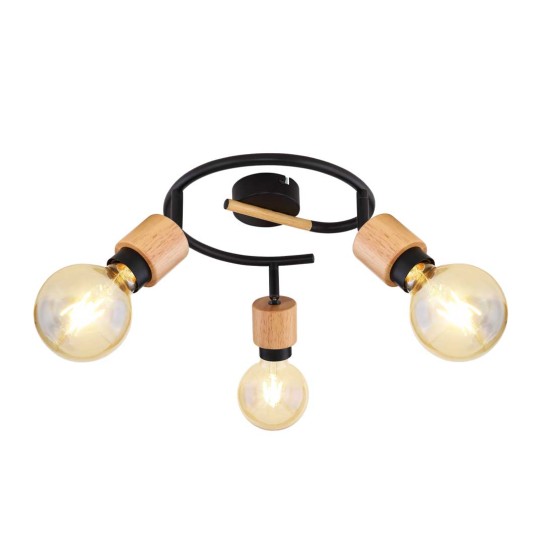Candeeiro spot GLOBO 54031-3 - Image product