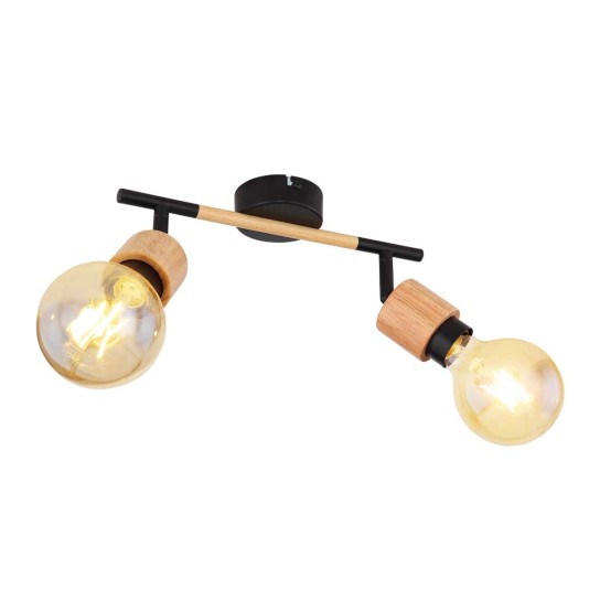 Candeeiro spot GLOBO 54031-2 - Image product
