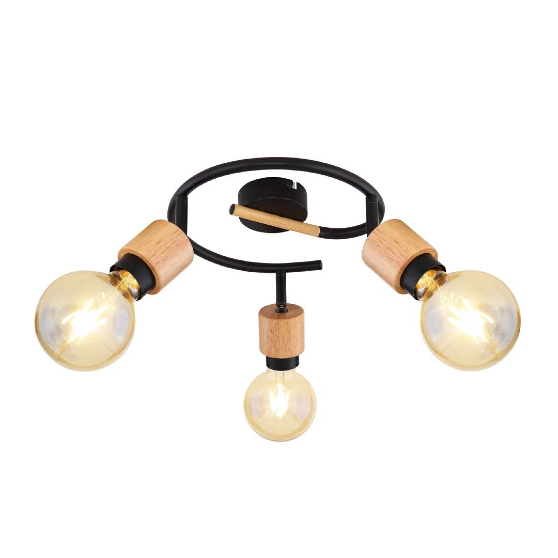 Candeeiro spot GLOBO 54031-3