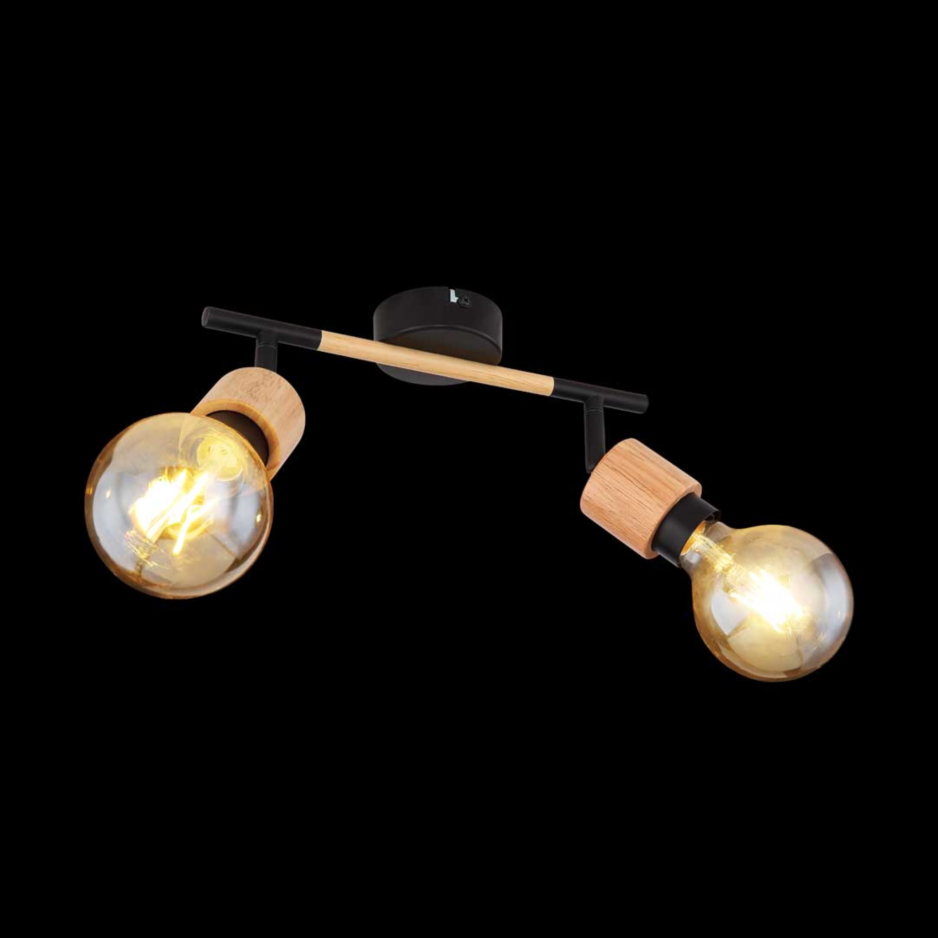 Candeeiro spot GLOBO 54031-2