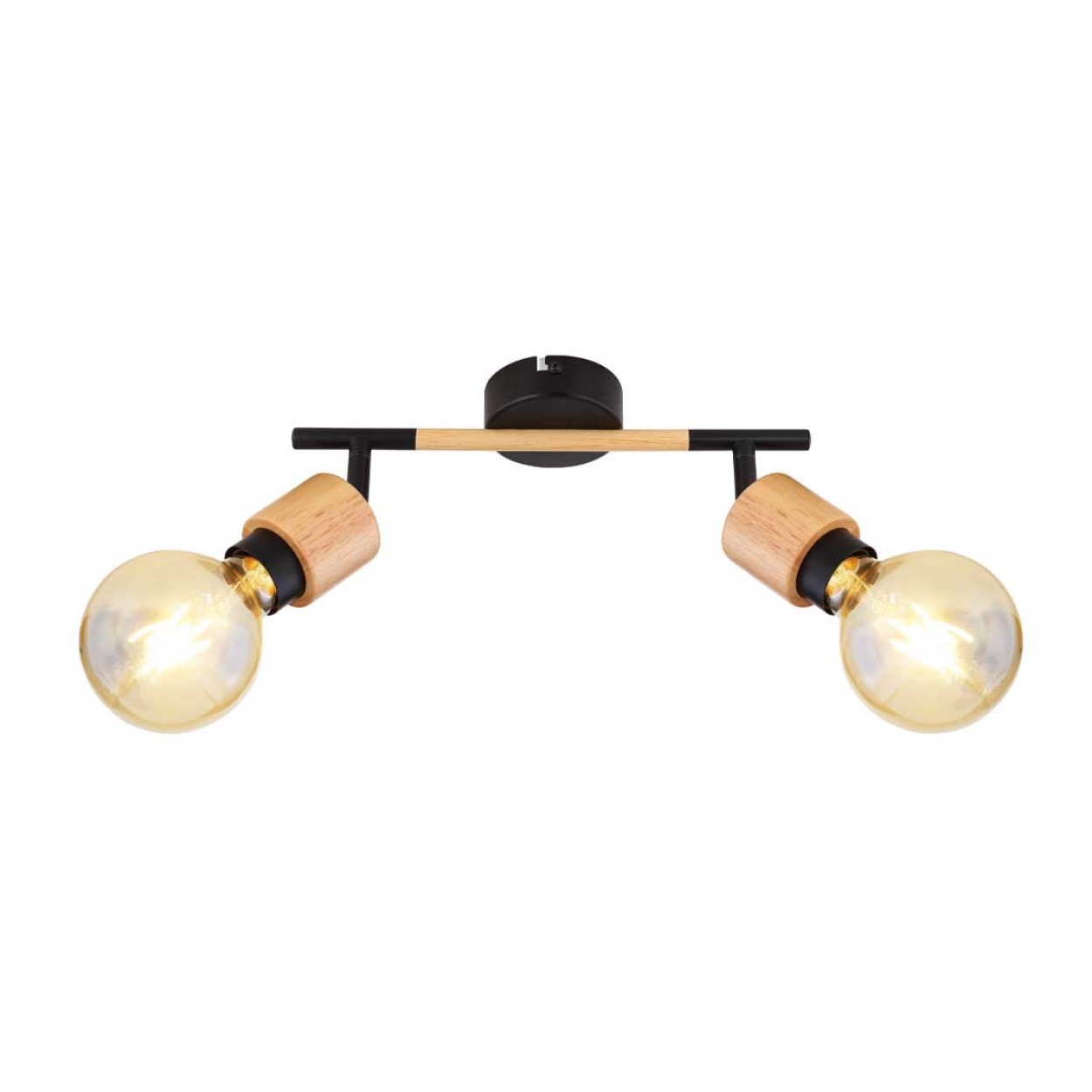 Candeeiro spot GLOBO 54031-2