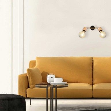 Candeeiro spot GLOBO 54031-2