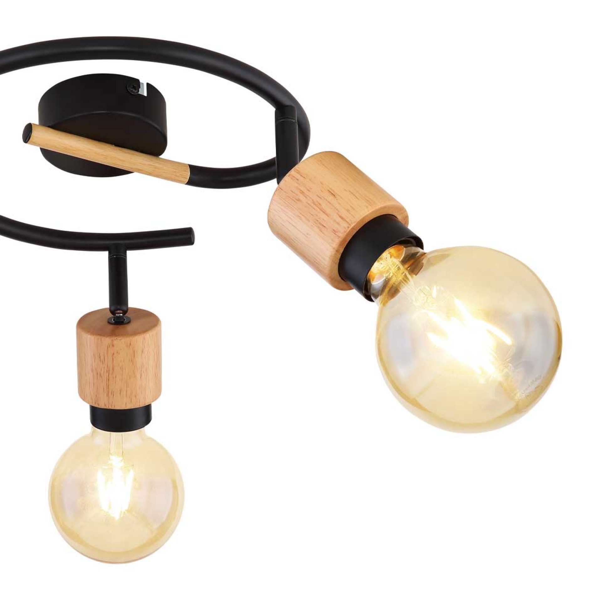 Candeeiro spot GLOBO 54031-3