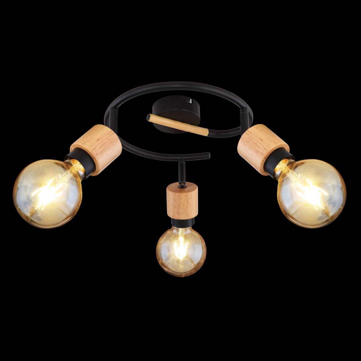 Candeeiro spot GLOBO 54031-3