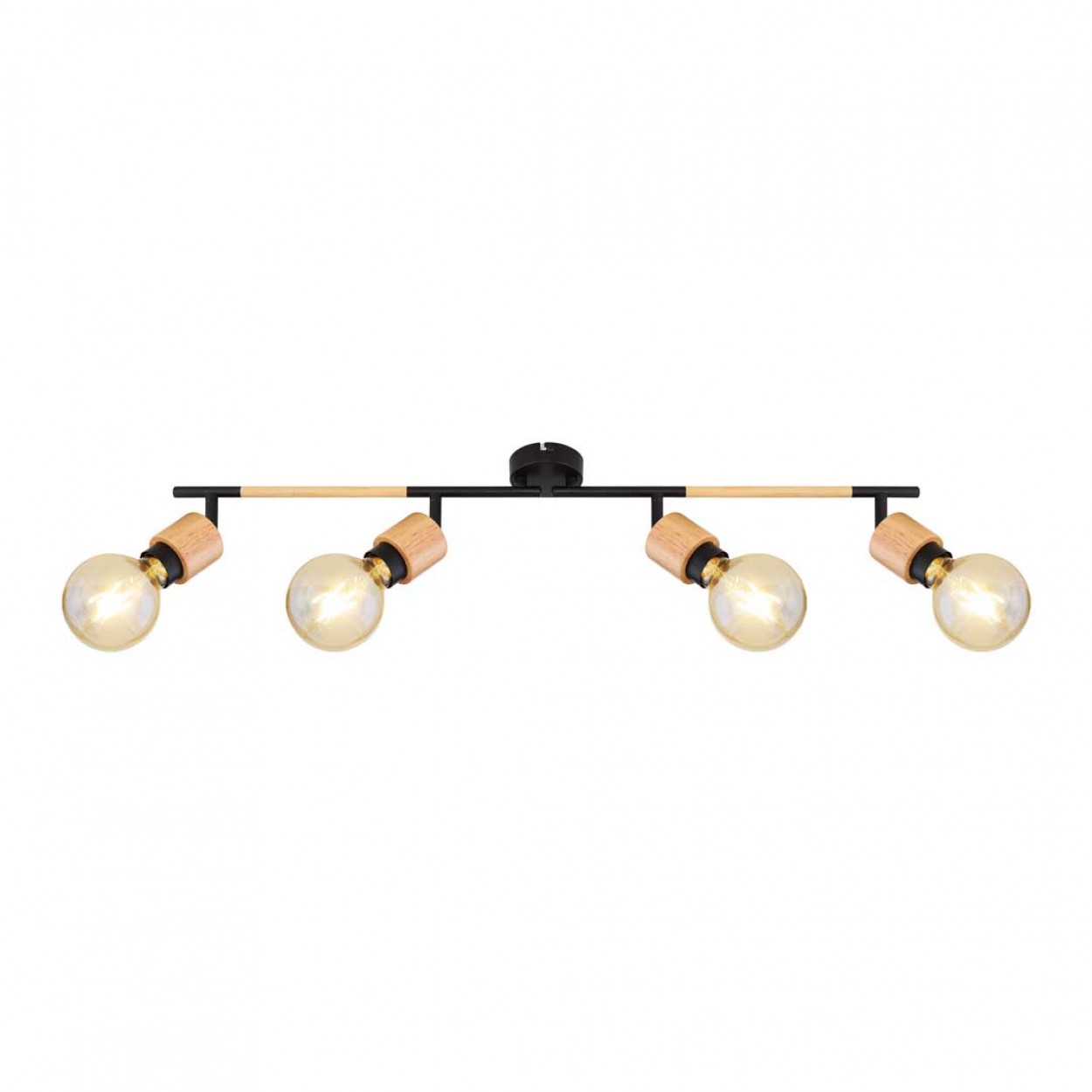 Candeeiro spot GLOBO 54031-4