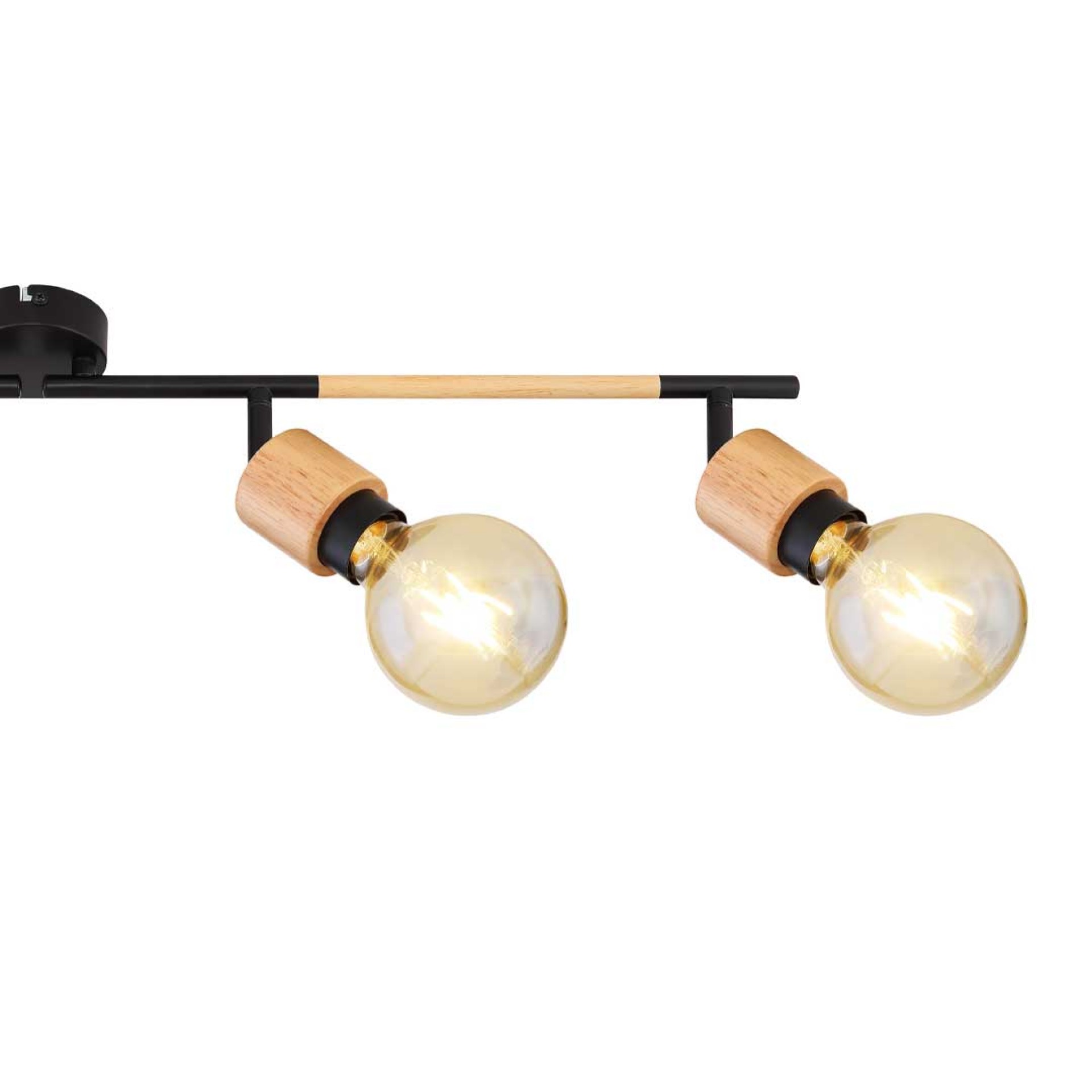 Candeeiro spot GLOBO 54031-4