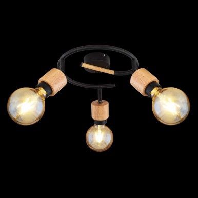 Candeeiro spot GLOBO 54031-3