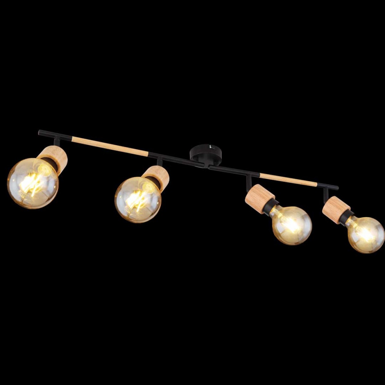 Candeeiro spot GLOBO 54031-4