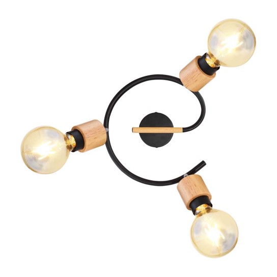 Candeeiro spot GLOBO 54031-3 - Image product