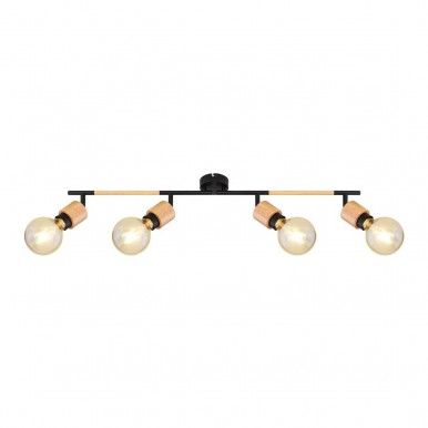 Candeeiro spot GLOBO 54031-4