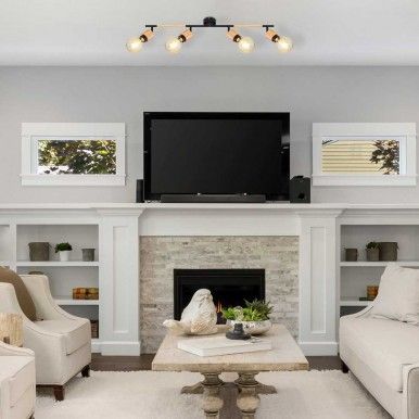 Candeeiro spot GLOBO 54031-4