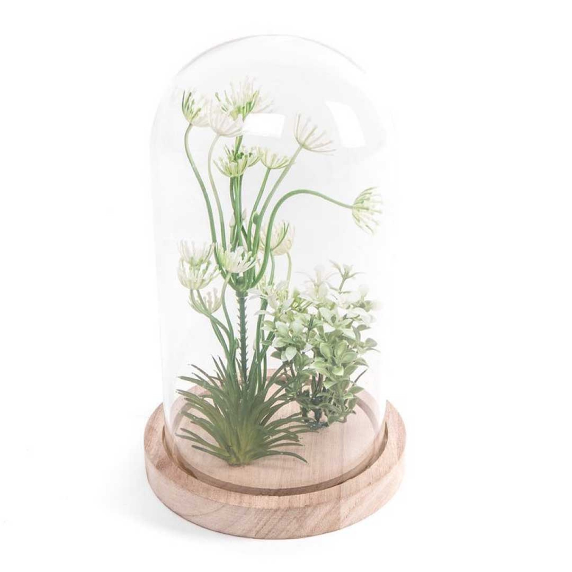 Campânula de Flores JOM 3051303