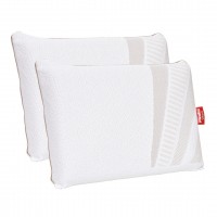 Pack 2 Almofadas Visco PIKOLIN AL16258