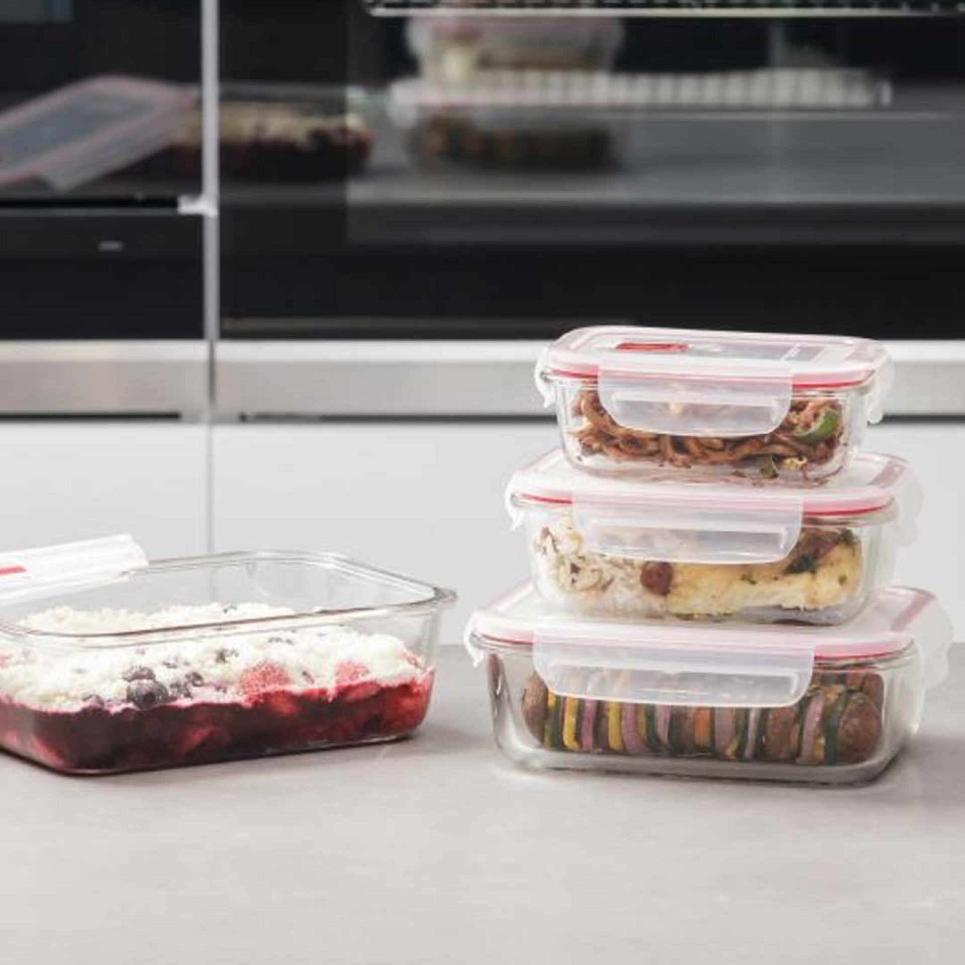 Caixa Hermética JOM 1161609