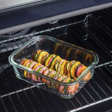 Caixa Hermtica JOM 1161609