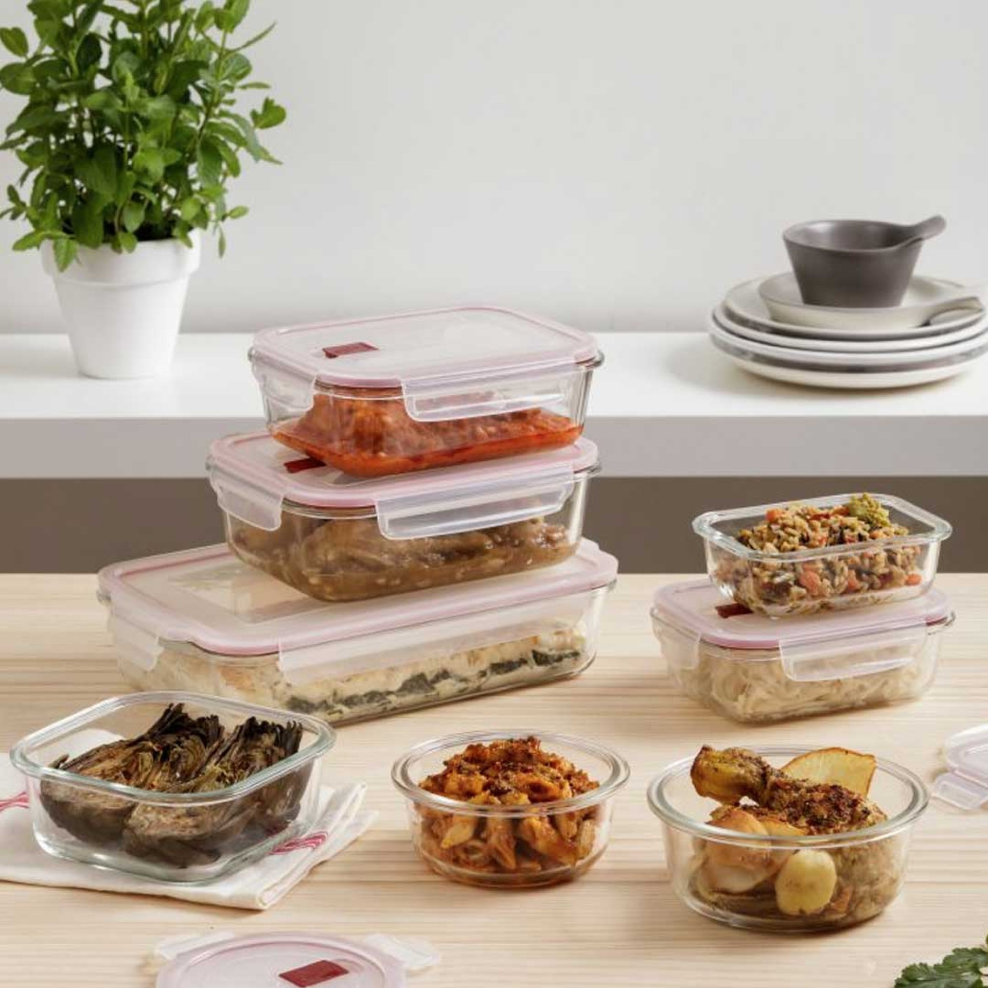 Caixa Hermética JOM 1161609