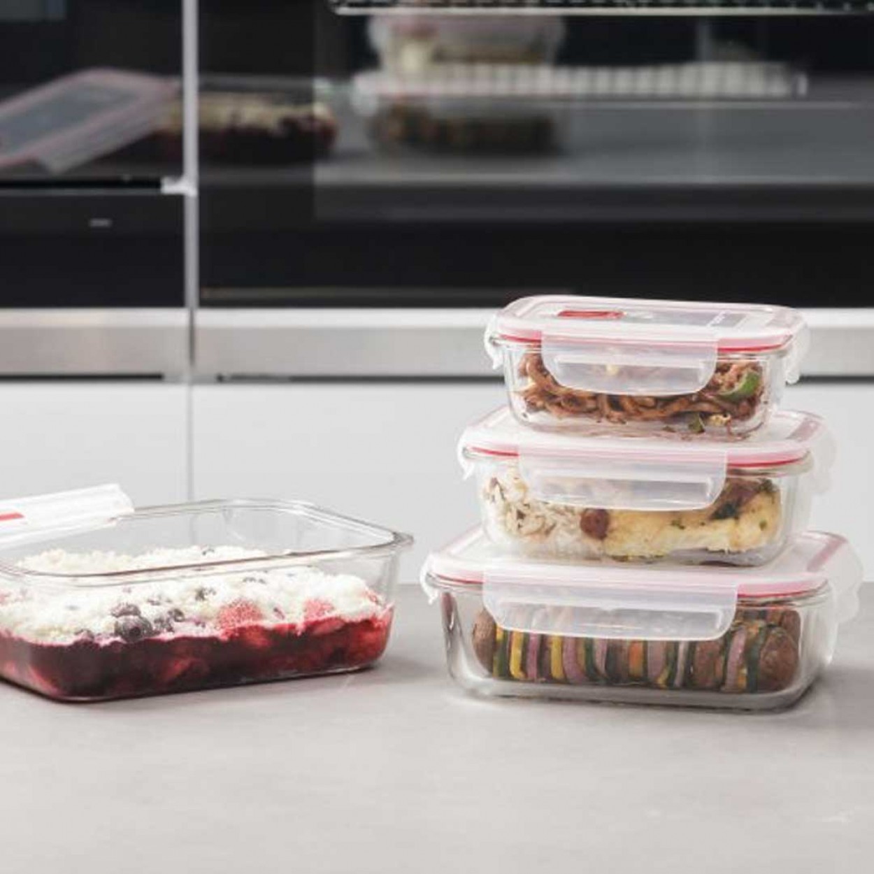 Caixa Hermética JOM 1161609