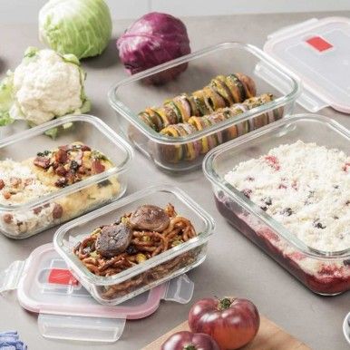 Caixa Hermtica JOM 1161609