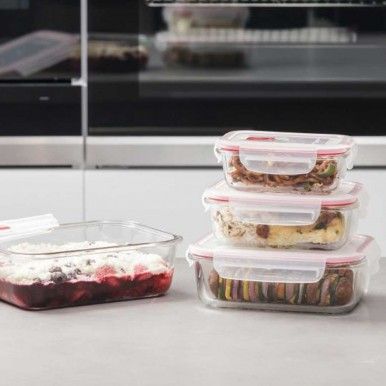 Caixa Hermtica JOM 1161609