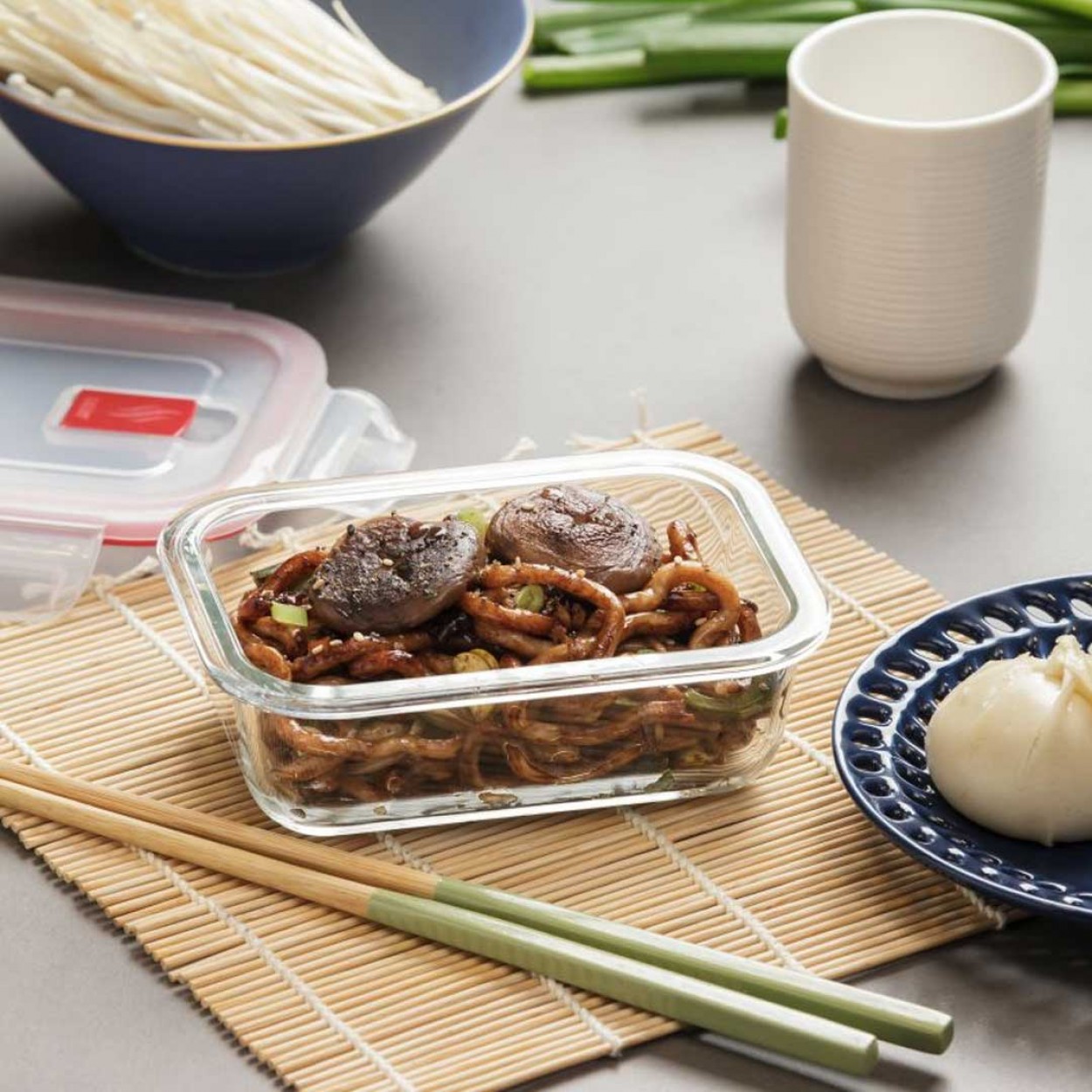 Caixa Hermética JOM 1161609