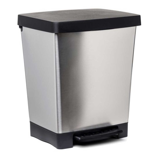 Balde lixo TATAY CUBIK - Image product