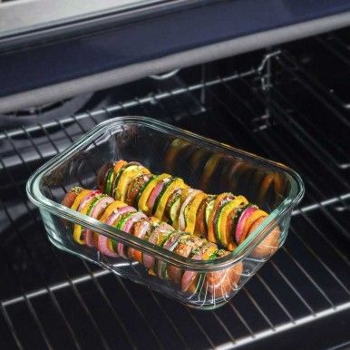 Caixa Hermtica JOM 1161409