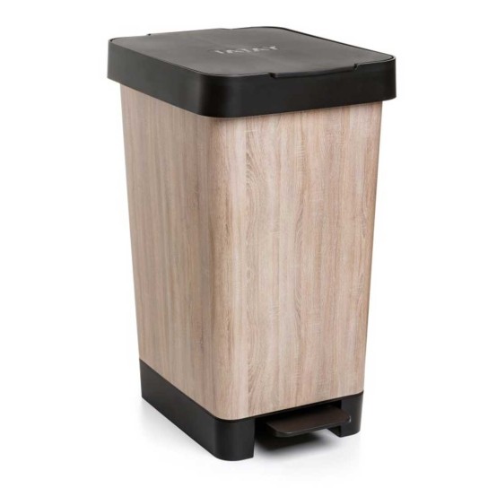 Balde lixo TATAY SMART WOOD - Image product