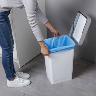 Balde Lixo TATAY 1105000