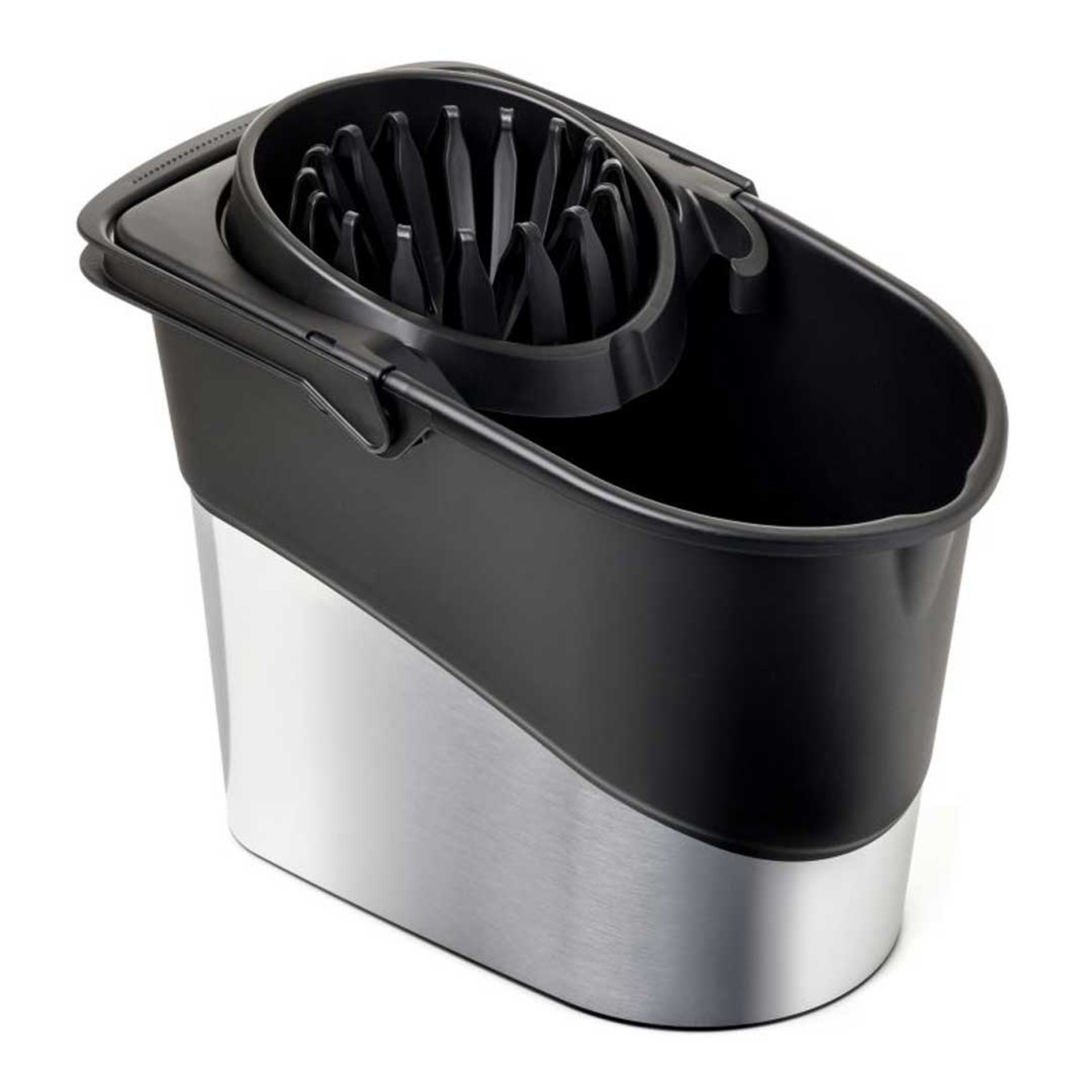 Balde com escorredor TATAY SPIDER