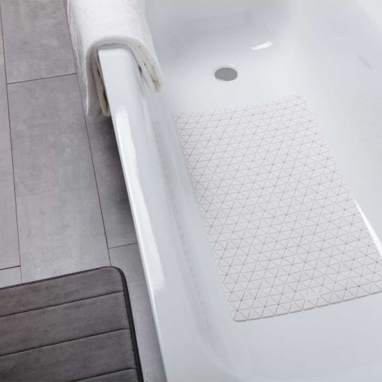 Tapete banheira TATAY 5513101