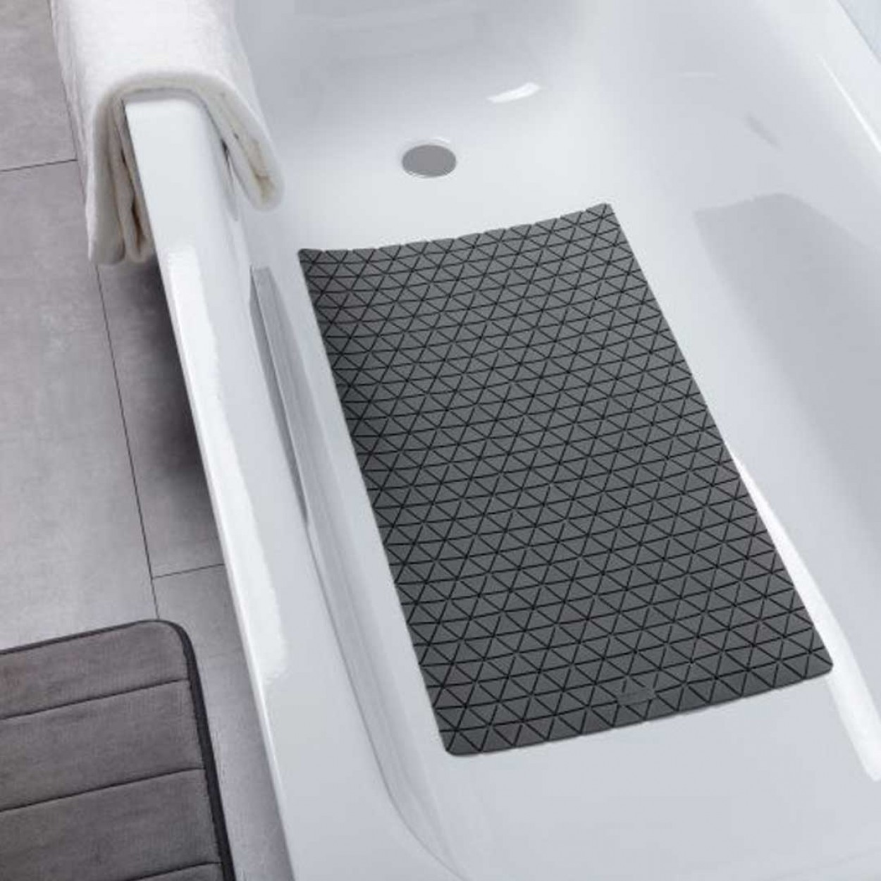 Tapete banheira TATAY 5513106